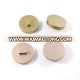 High quality fancy sewing on resin decorative coats button